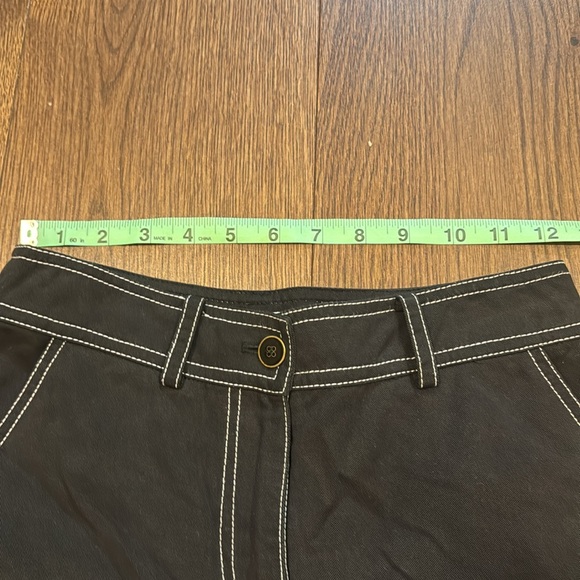 Ulla Johnson Noah Trouser - Picture 5 of 7